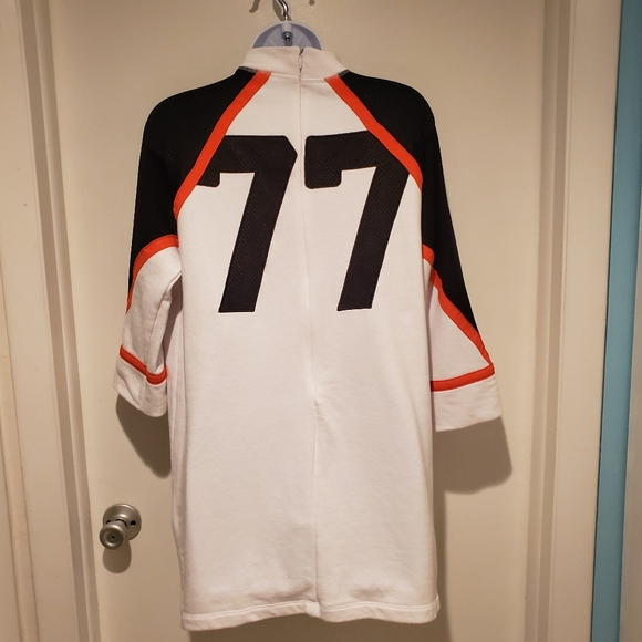 COPY - FOREVER 21 SWEATER DRESS - Picture 4 of 4